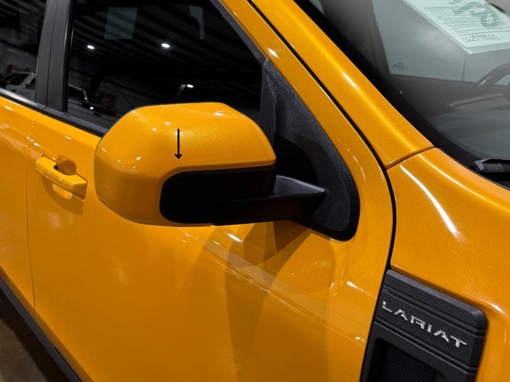 2022 Ford Maverick Image 66