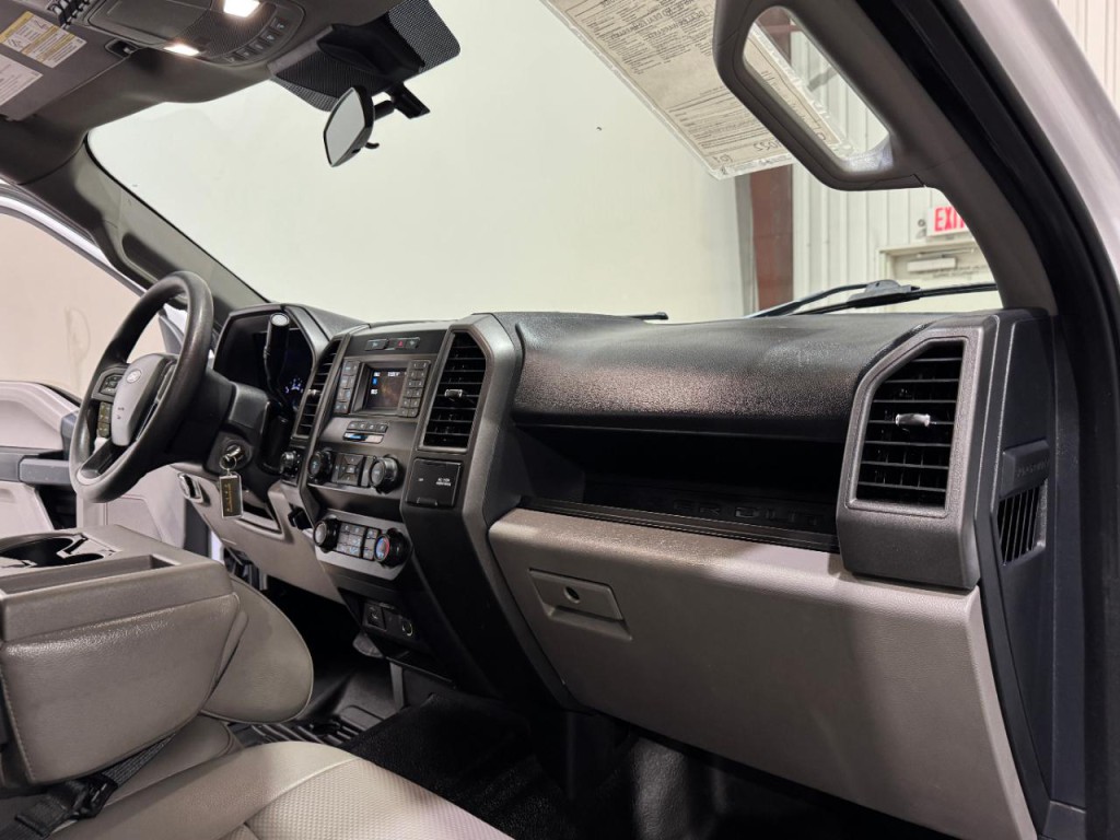 2022 Ford F-250 Image 10