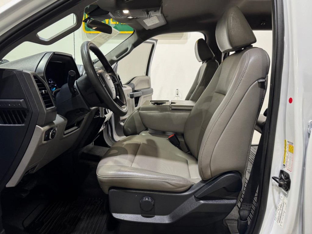 2022 Ford F-250 Image 11