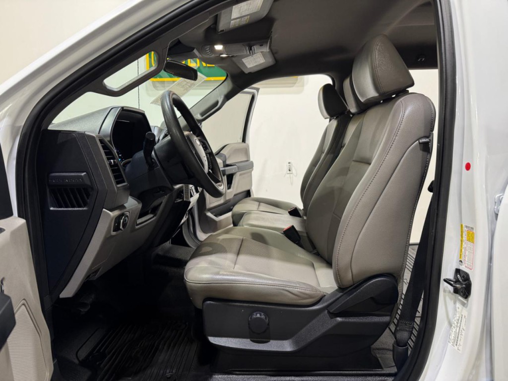 2022 Ford F-250 Image 12