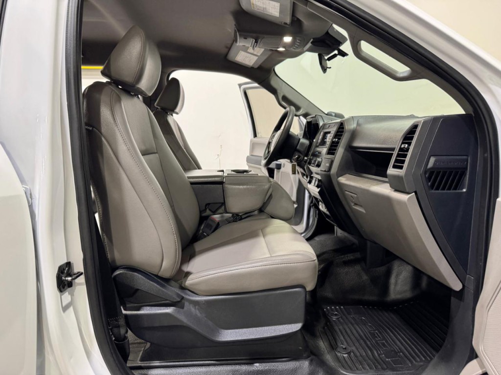 2022 Ford F-250 Image 13