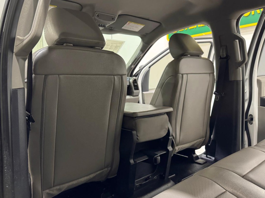 2022 Ford F-250 Image 17