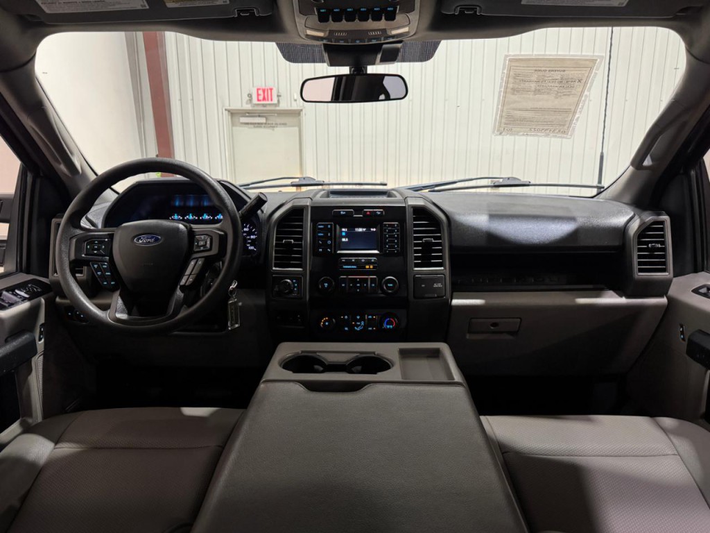 2022 Ford F-250 Image 19