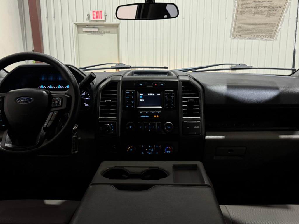 2022 Ford F-250 Image 20