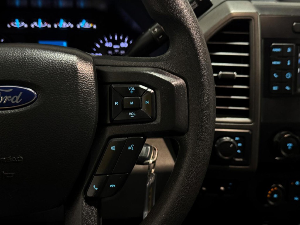 2022 Ford F-250 Image 22