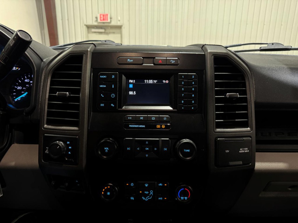 2022 Ford F-250 Image 25