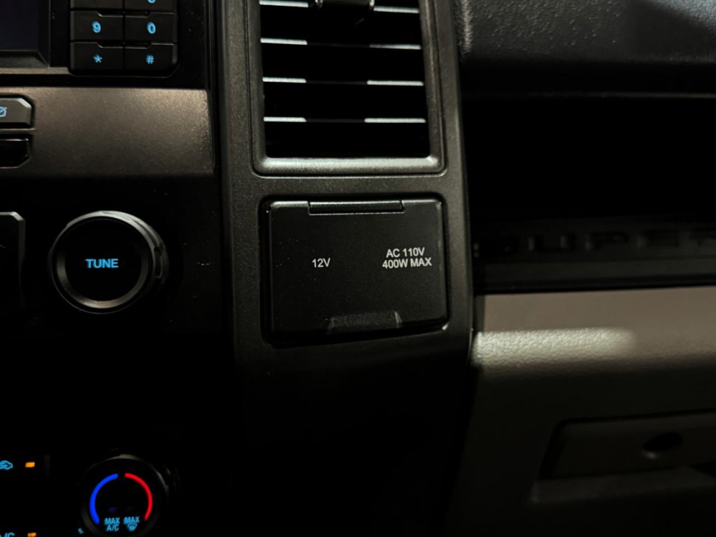 2022 Ford F-250 Image 27