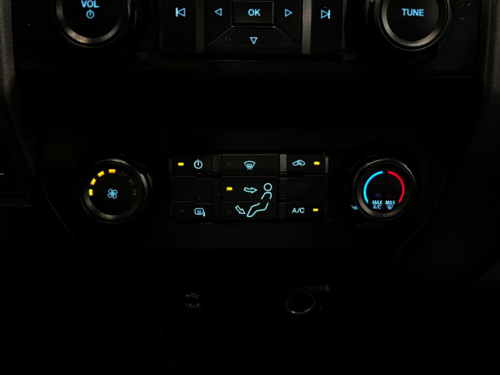 2022 Ford F-250 Image 29