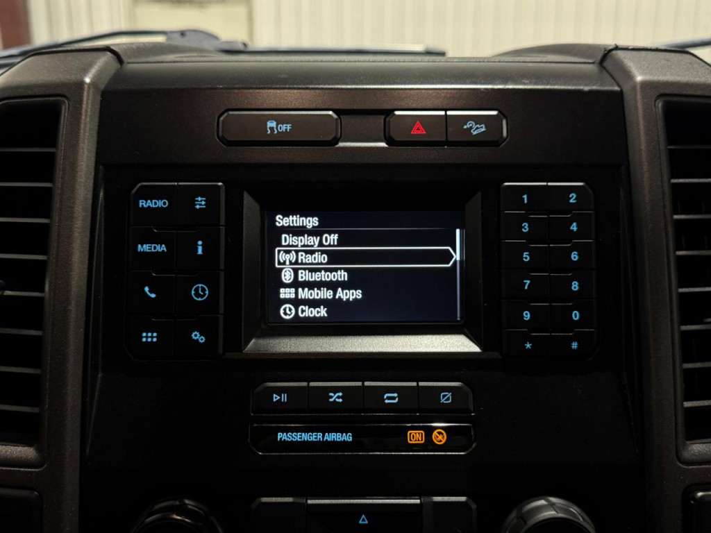 2022 Ford F-250 Image 35