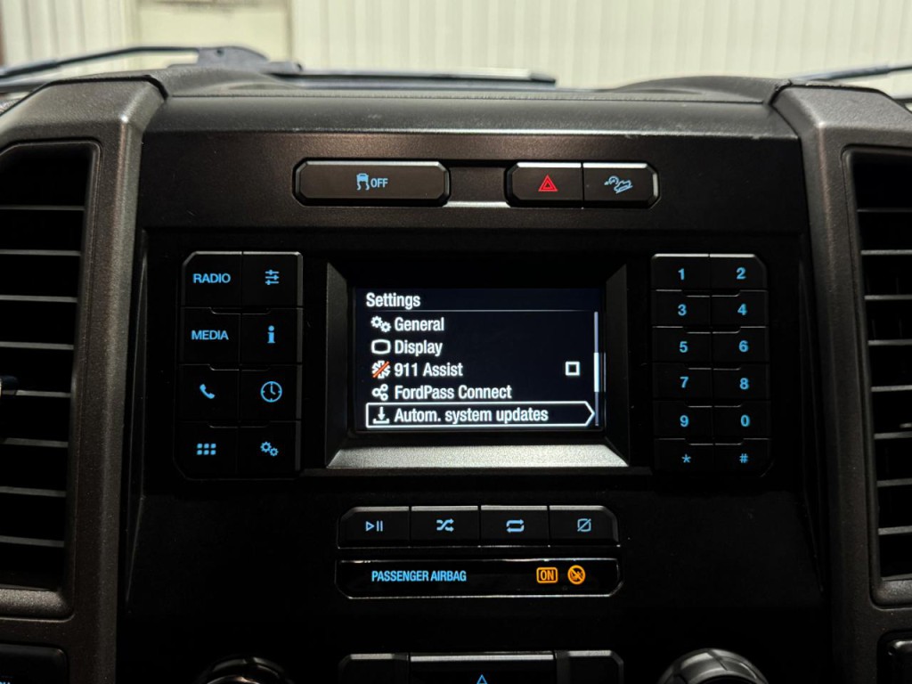 2022 Ford F-250 Image 36