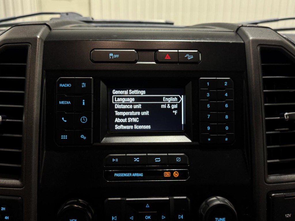 2022 Ford F-250 Image 38