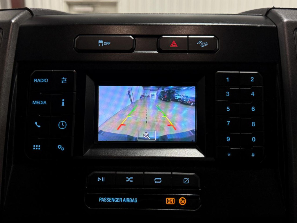 2022 Ford F-250 Image 39