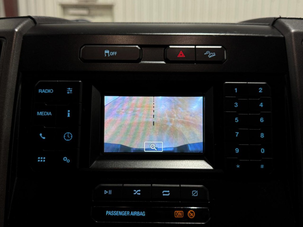 2022 Ford F-250 Image 40