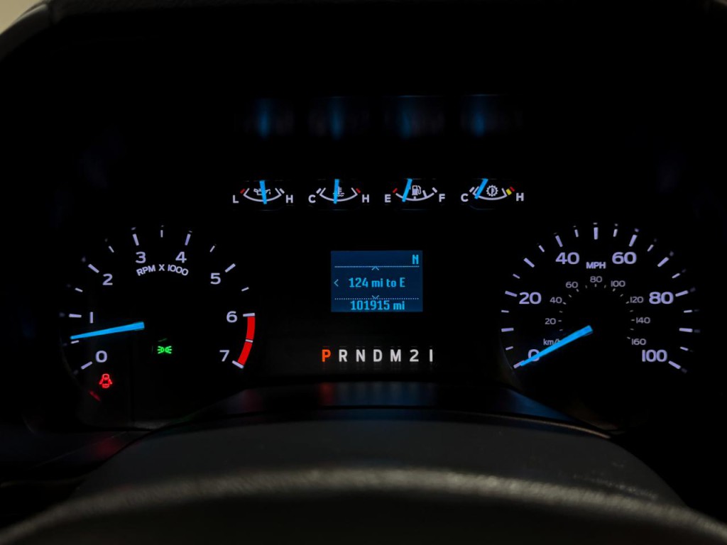 2022 Ford F-250 Image 41