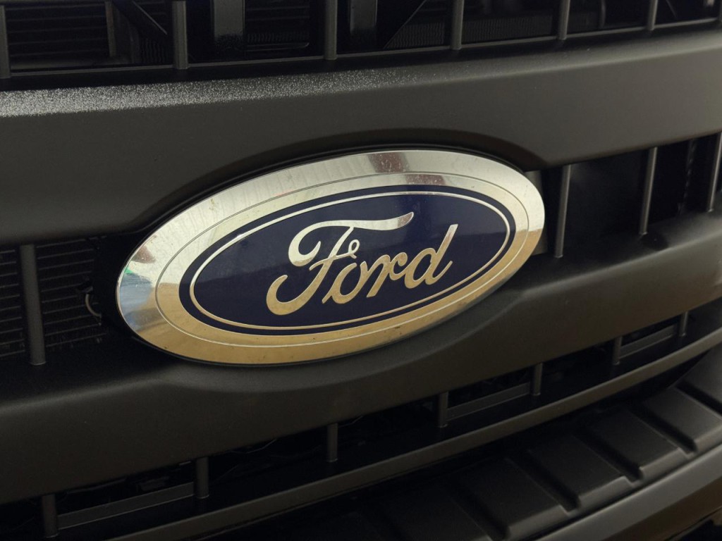 2022 Ford F-250 Image 43