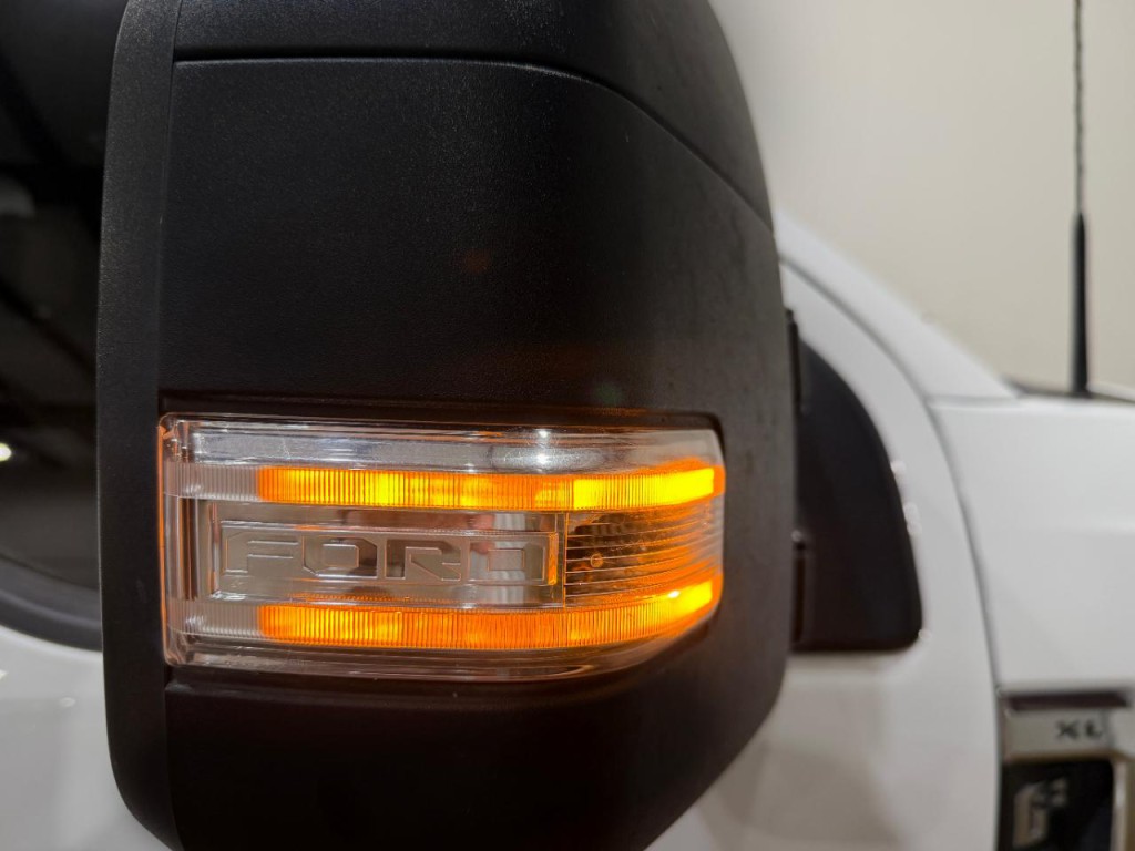 2022 Ford F-250 Image 45