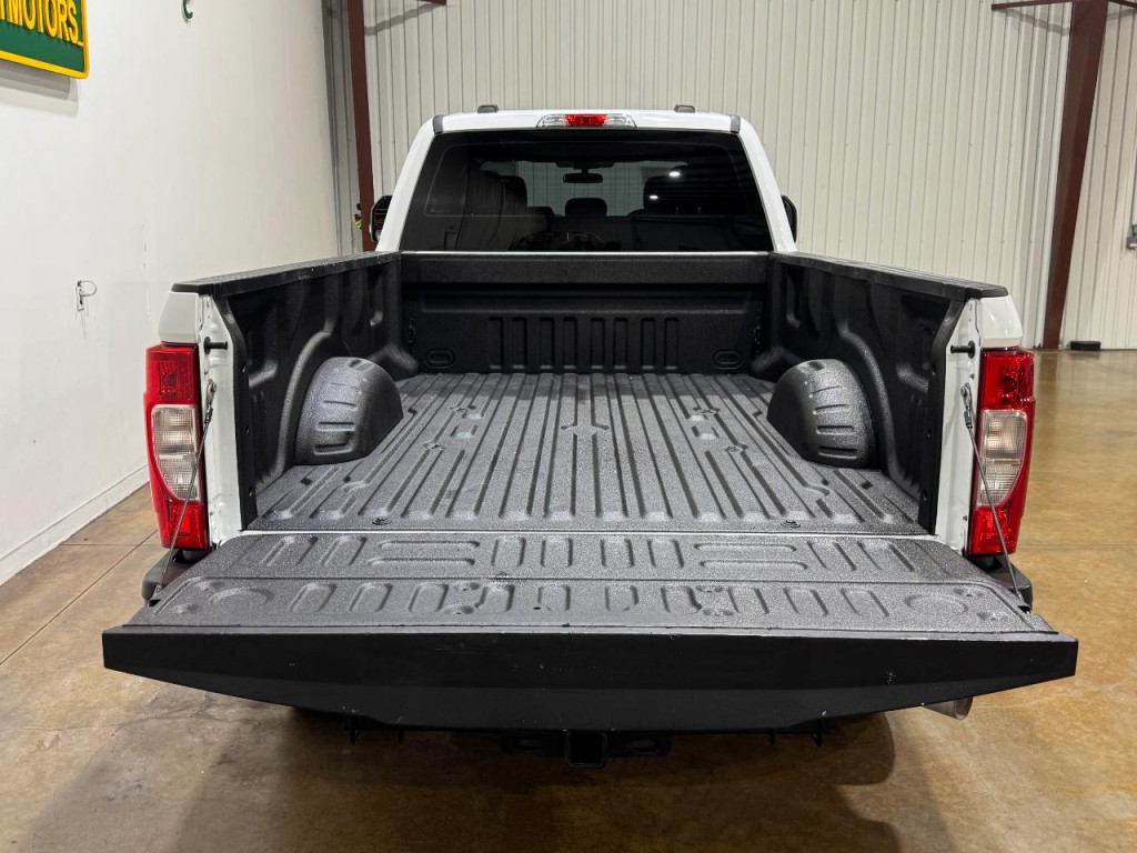 2022 Ford F-250 Image 46