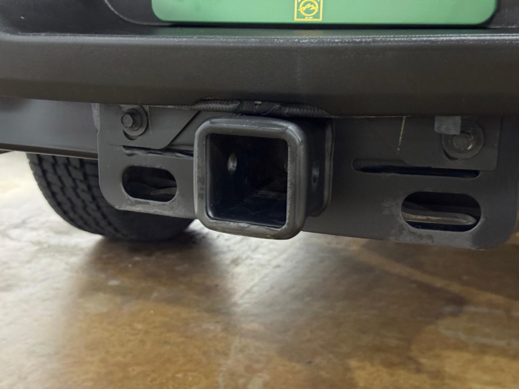 2022 Ford F-250 Image 47