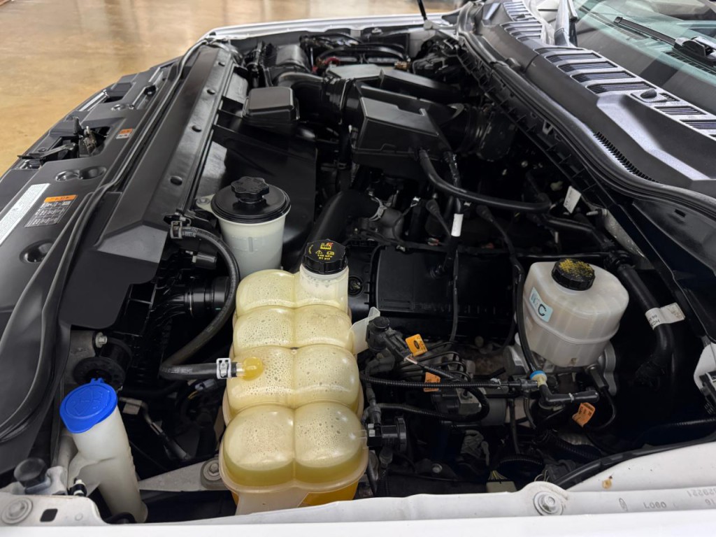 2022 Ford F-250 Image 48