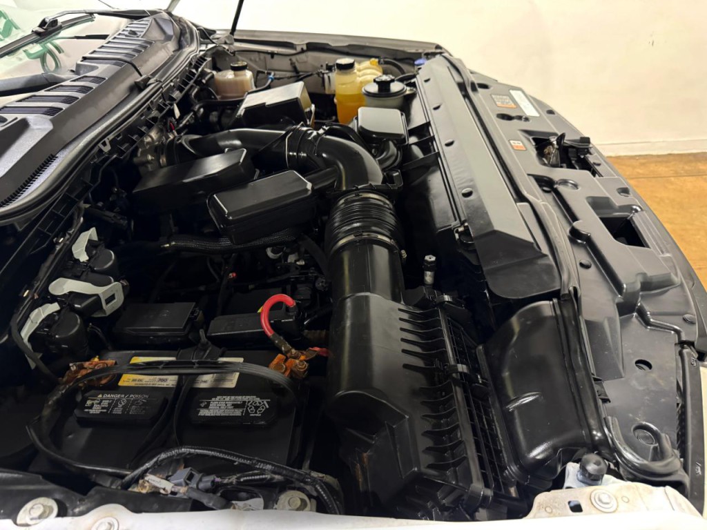 2022 Ford F-250 Image 49