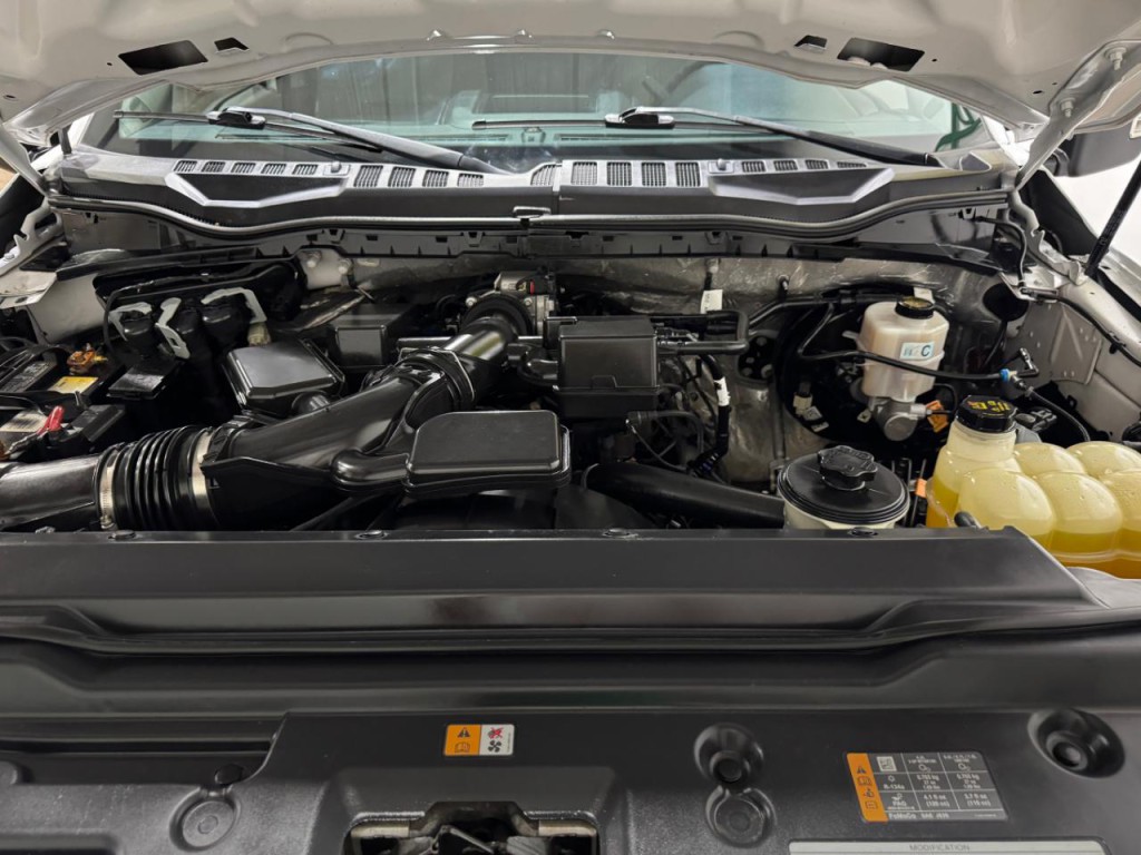 2022 Ford F-250 Image 50