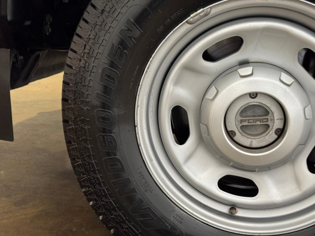 2022 Ford F-250 Image 52