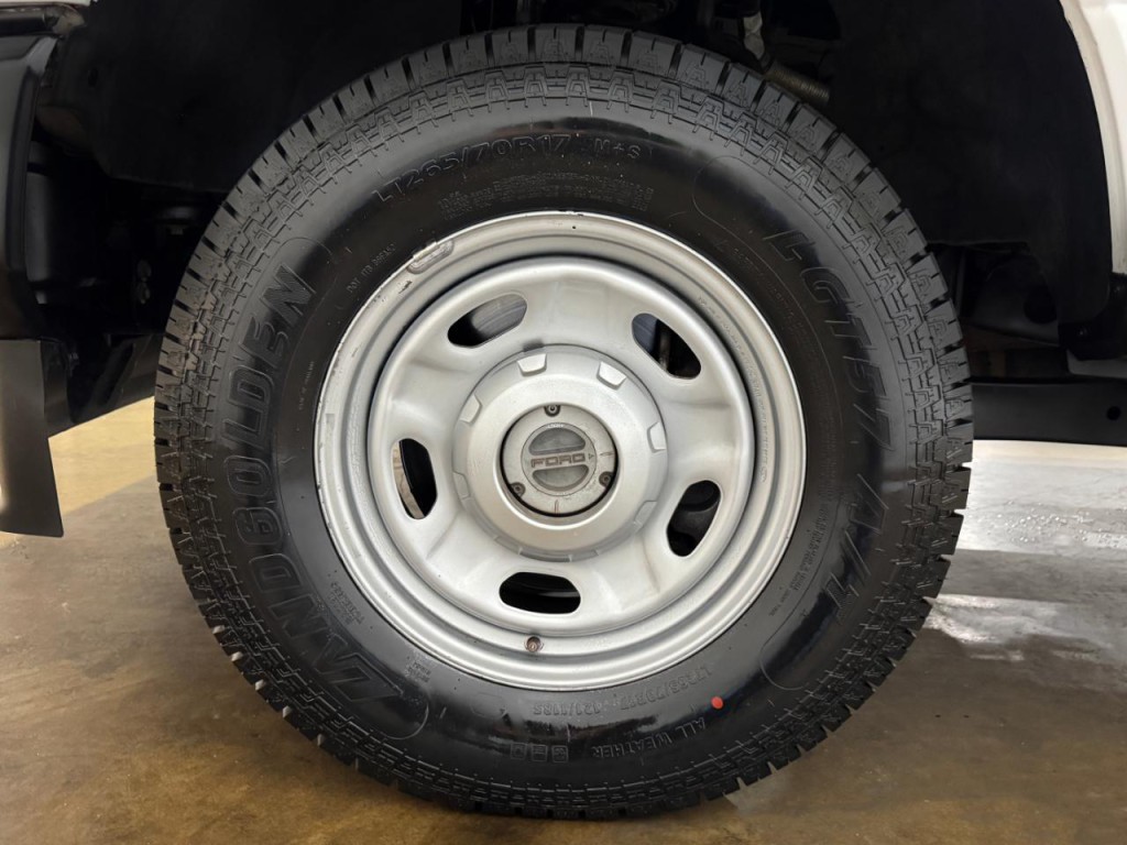 2022 Ford F-250 Image 53