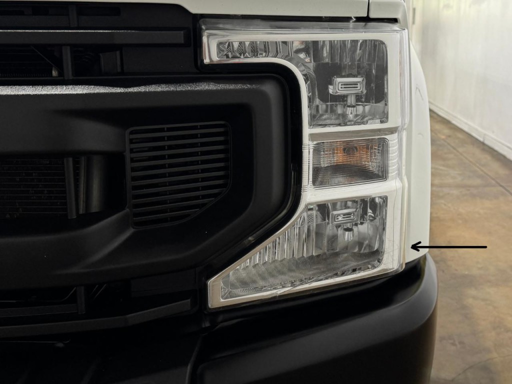 2022 Ford F-250 Image 56