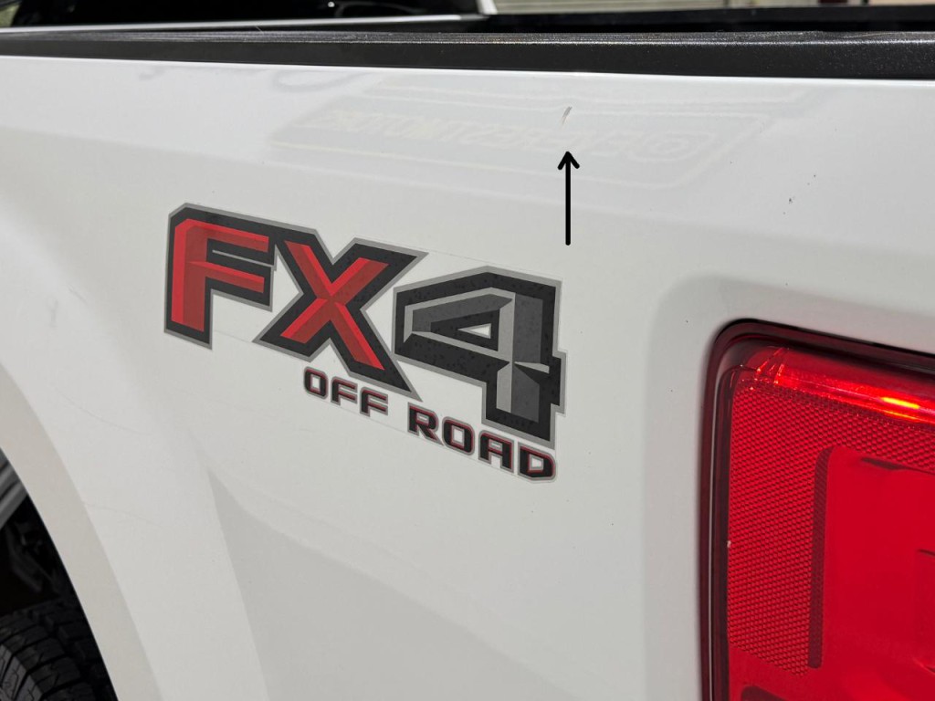 2022 Ford F-250 Image 58