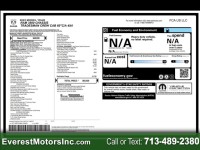 Image for 2022 RAM 3500 TRADESMAN CC 6.7L DIESEL AISIN 1OWN MAXTOW PKG ID: 7227529