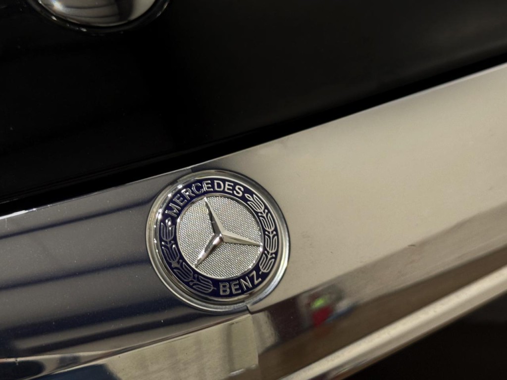 2015 Mercedes-Benz S-Class Image 56