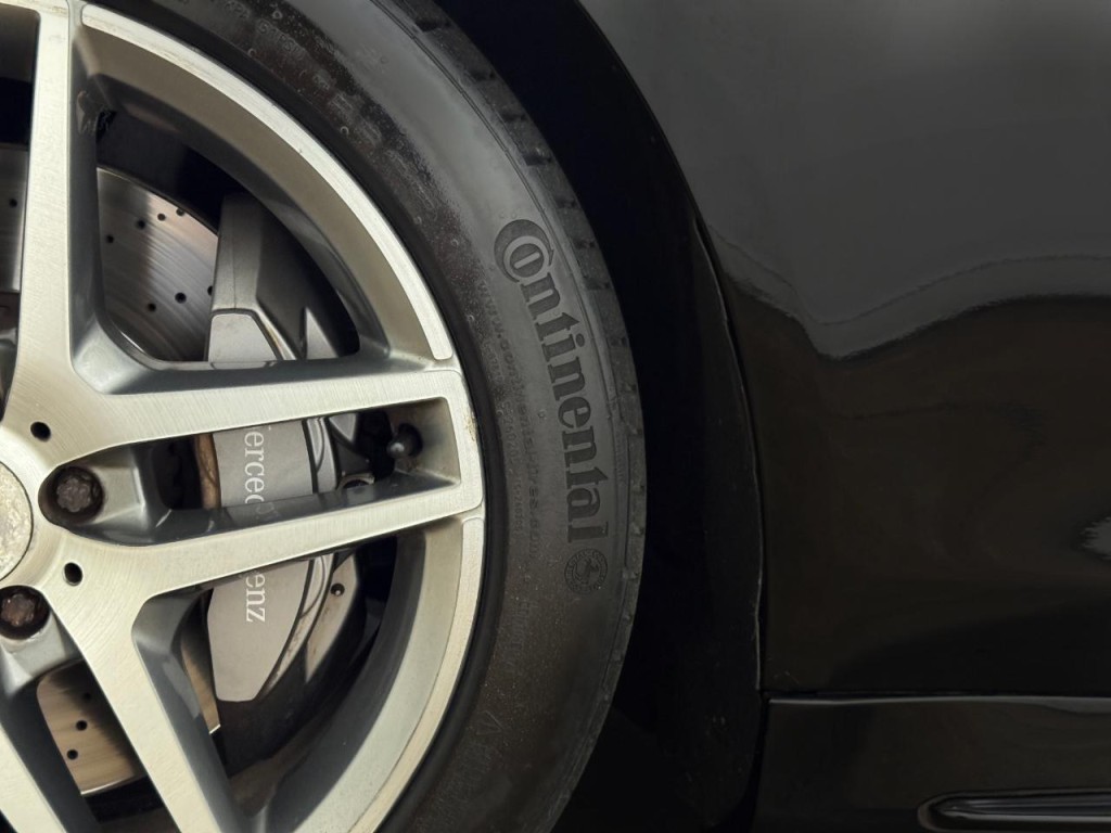 2015 Mercedes-Benz S-Class Image 61