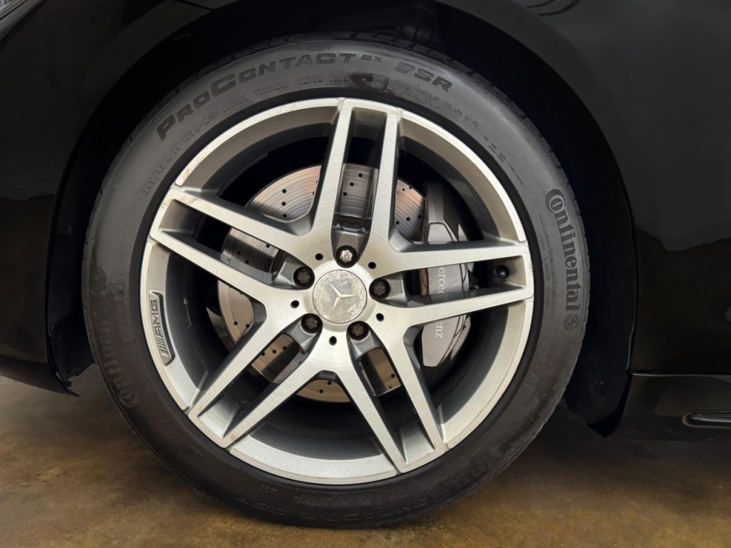 2015 Mercedes-Benz S-Class Image 62