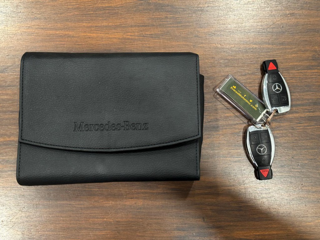 2015 Mercedes-Benz S-Class Image 65