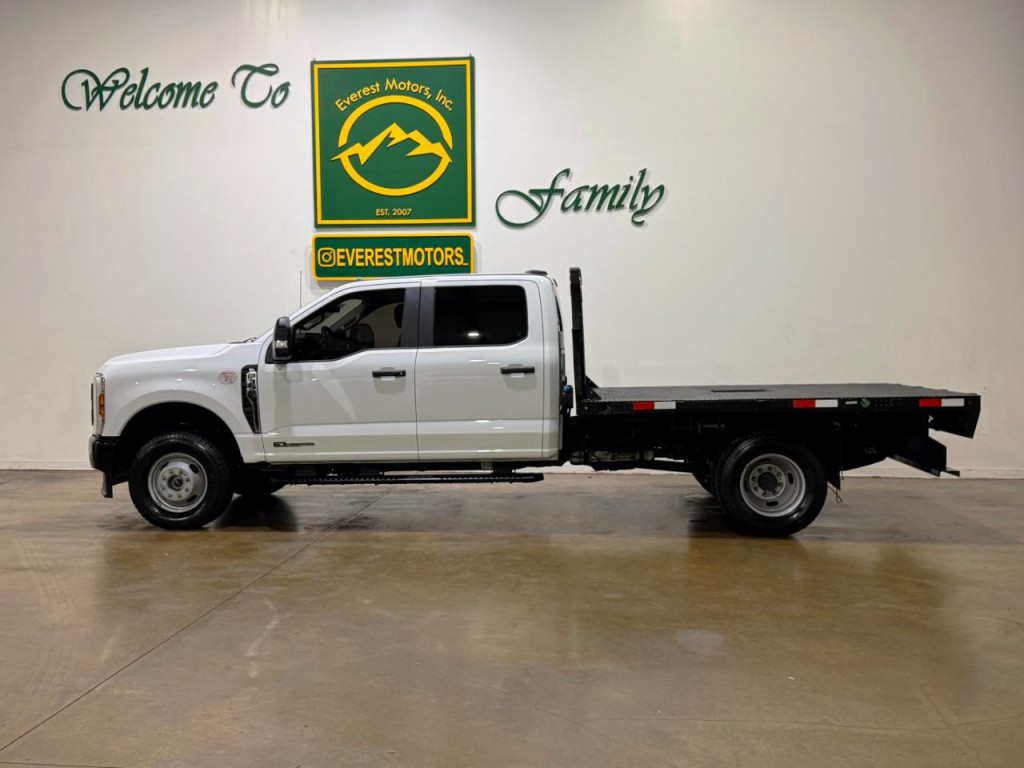 2024 Ford F-350 Image 5