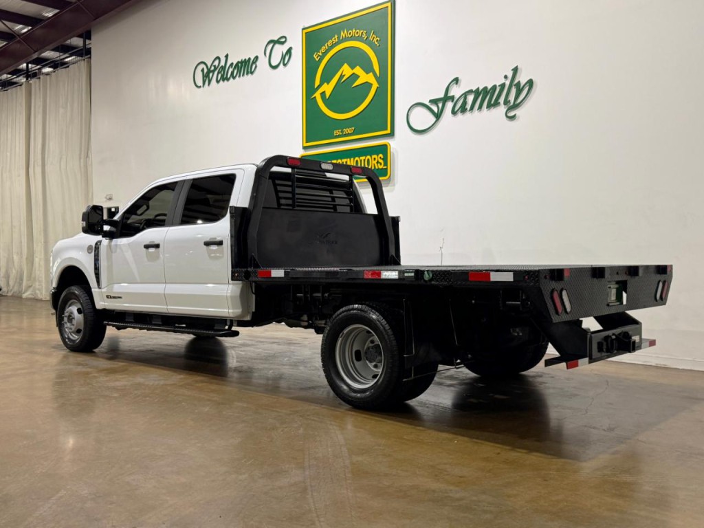 2024 Ford F-350 Image 6