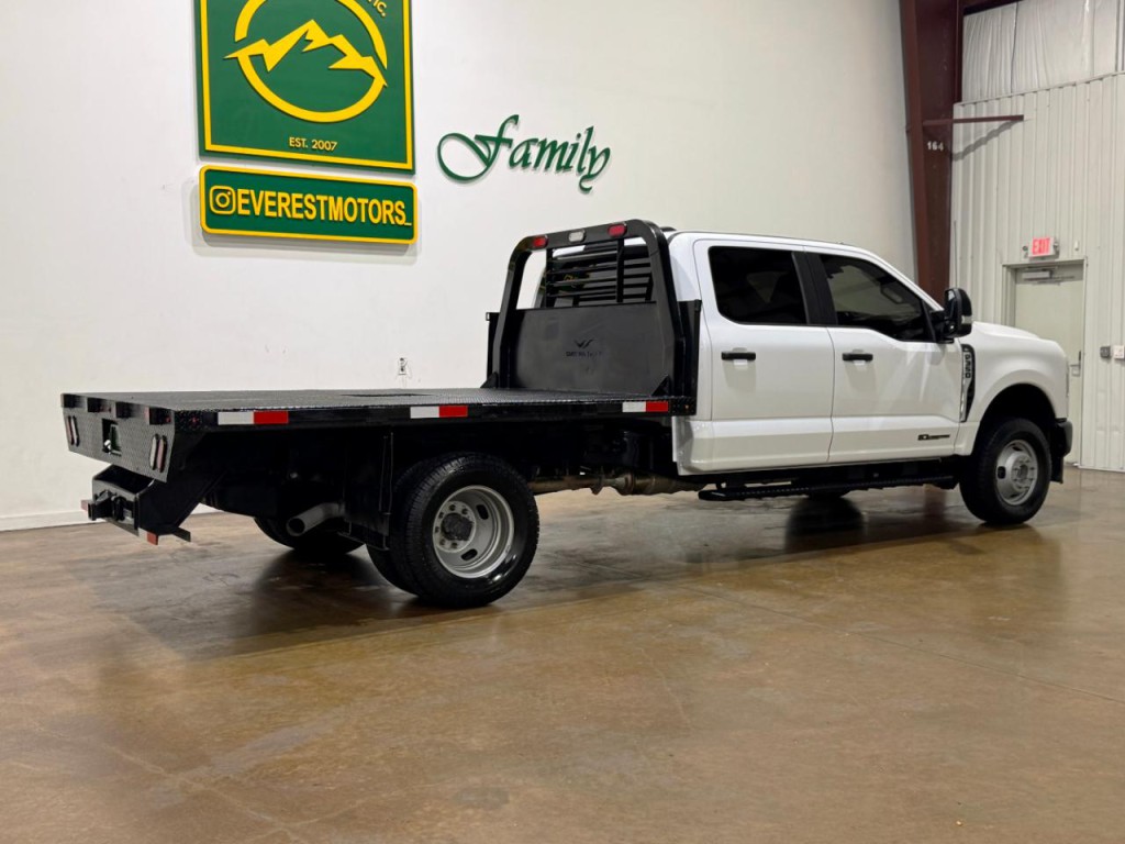 2024 Ford F-350 Image 8