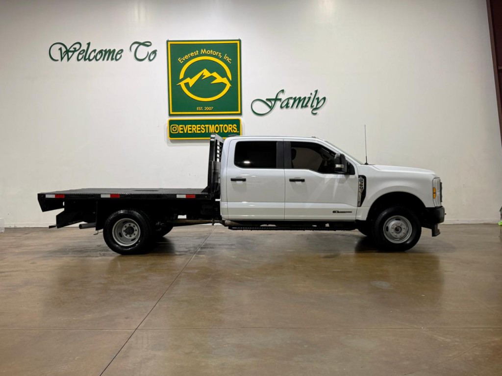 2024 Ford F-350 Image 9