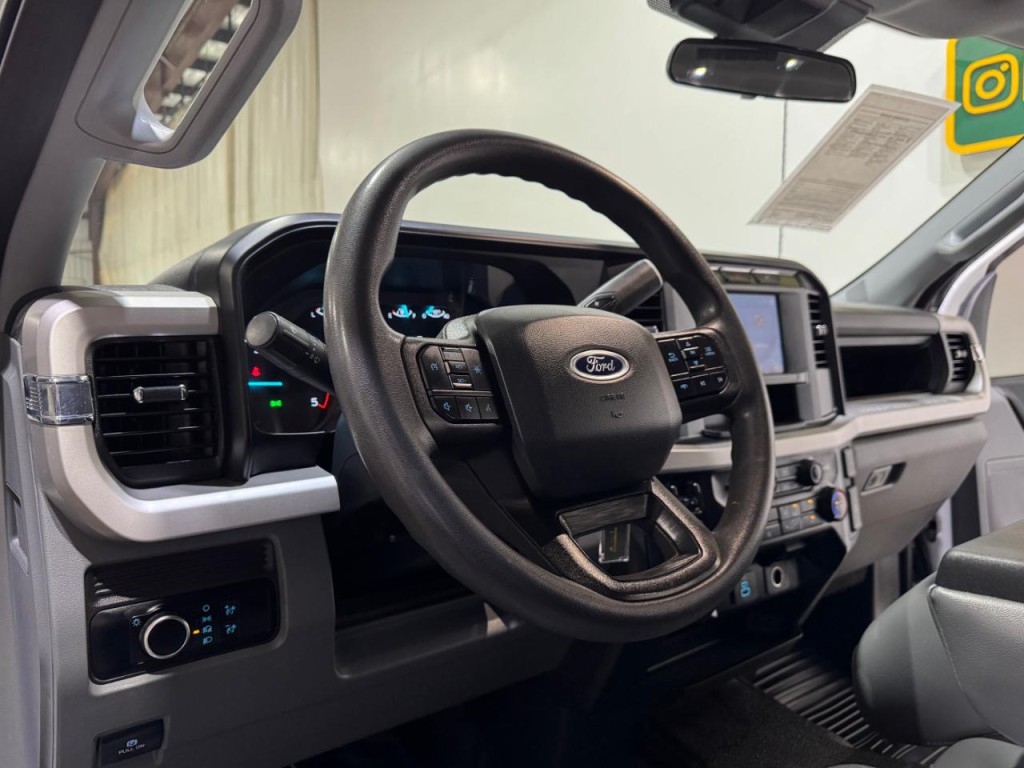 2024 Ford F-350 Image 10