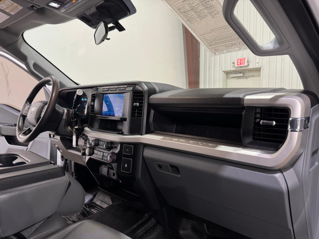 2024 Ford F-350 Image 11