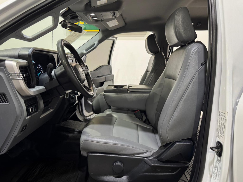 2024 Ford F-350 Image 12