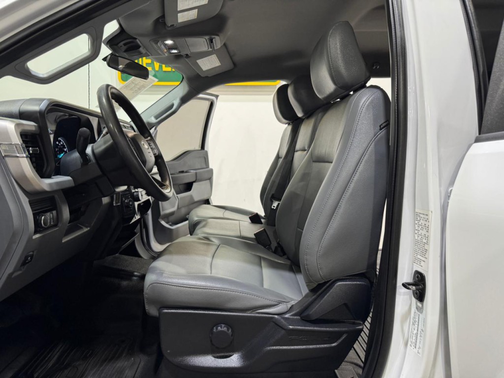 2024 Ford F-350 Image 13