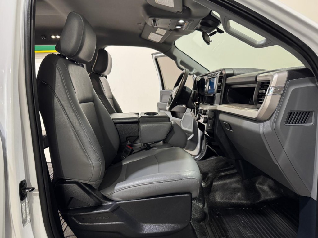 2024 Ford F-350 Image 14