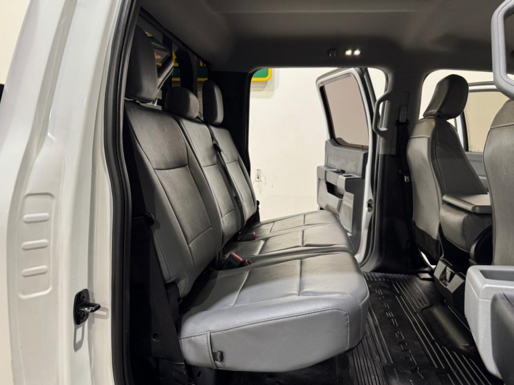 2024 Ford F-350 Image 15