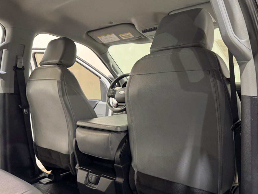 2024 Ford F-350 Image 17