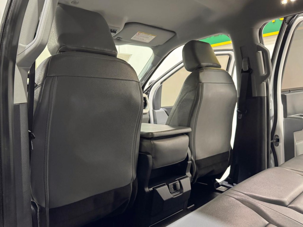 2024 Ford F-350 Image 18