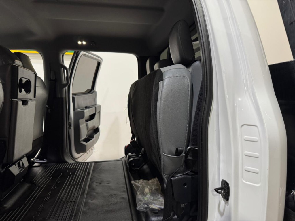 2024 Ford F-350 Image 19