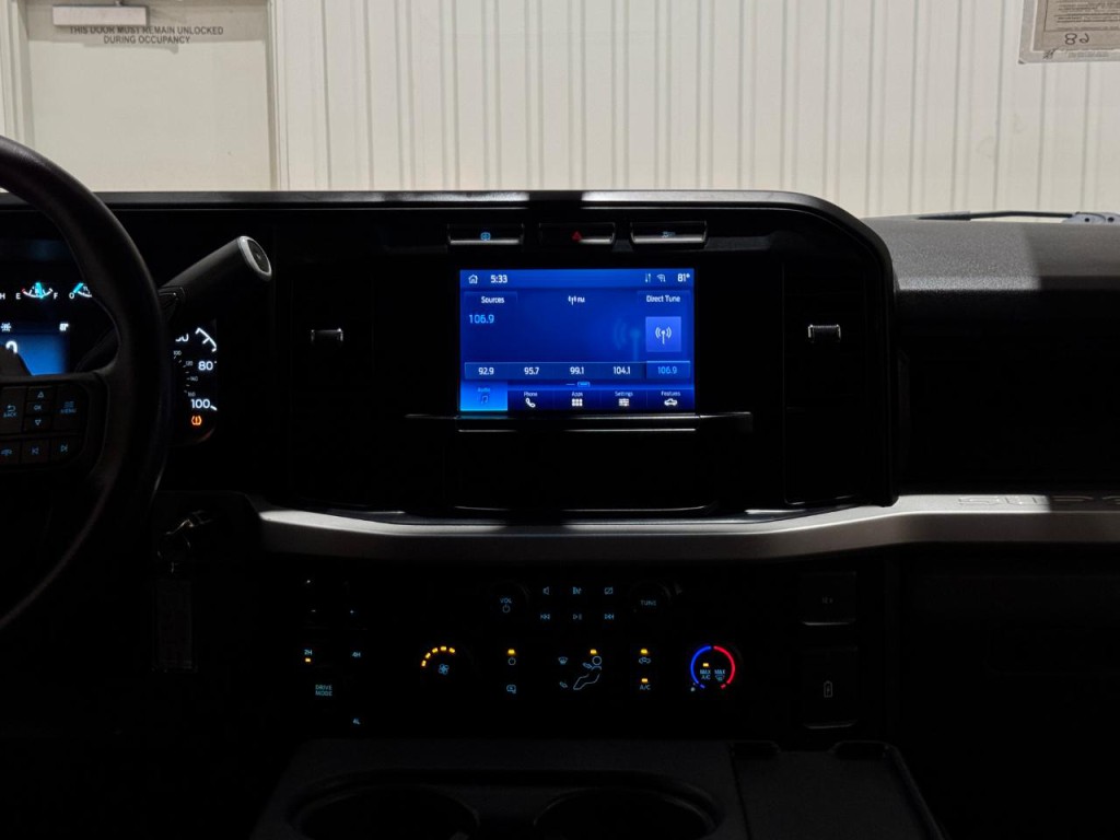 2024 Ford F-350 Image 21