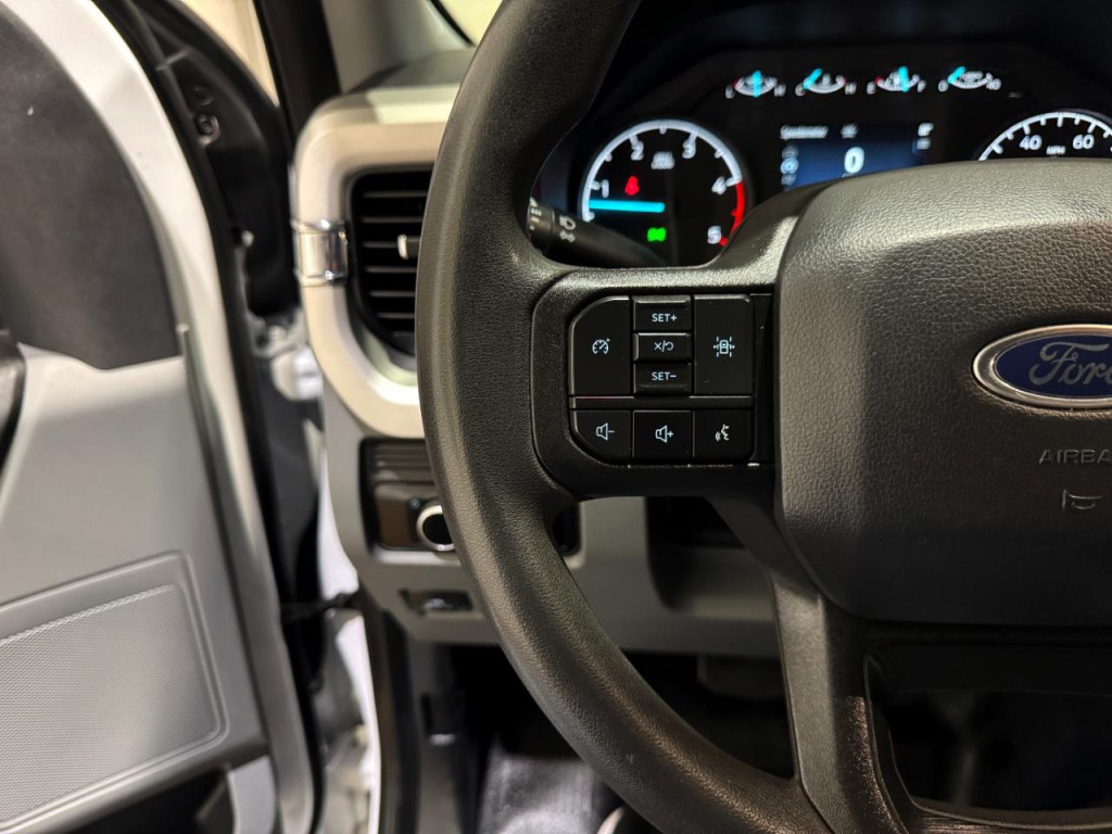 2024 Ford F-350 Image 22