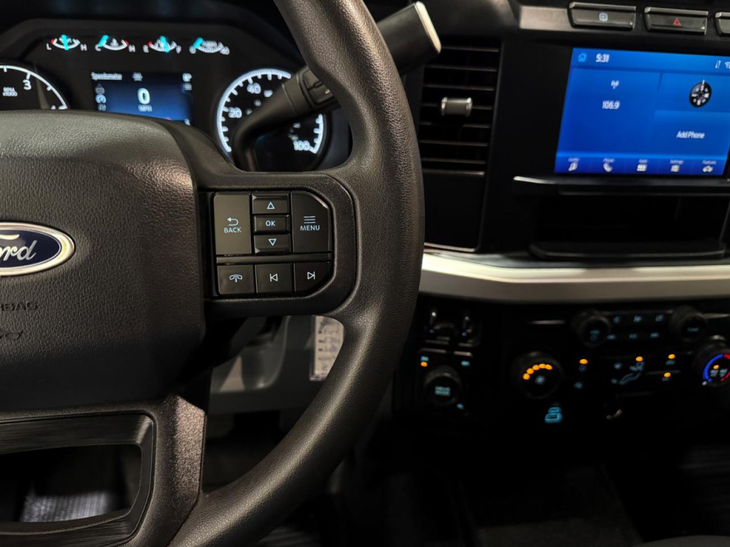 2024 Ford F-350 Image 23